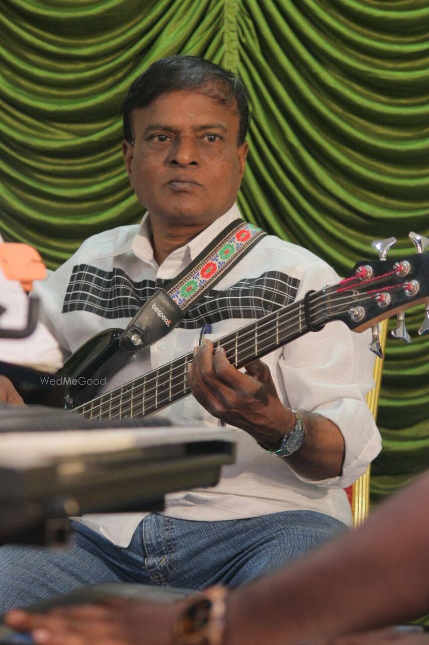 Photo By Saxophone Vignesh Instrumental Orchestra - Wedding Entertainment 