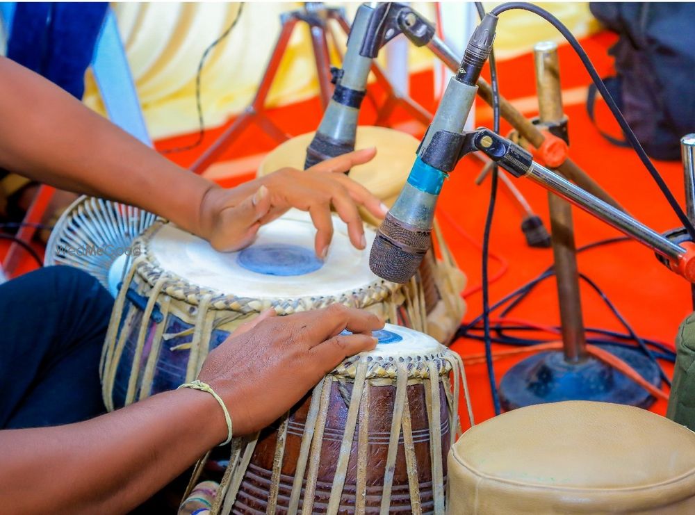 Photo By Saxophone Vignesh Instrumental Orchestra - Wedding Entertainment 