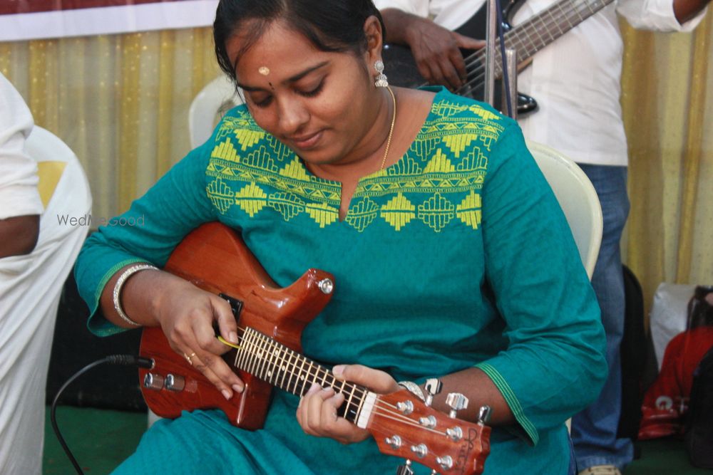 Photo By Saxophone Vignesh Instrumental Orchestra - Wedding Entertainment 