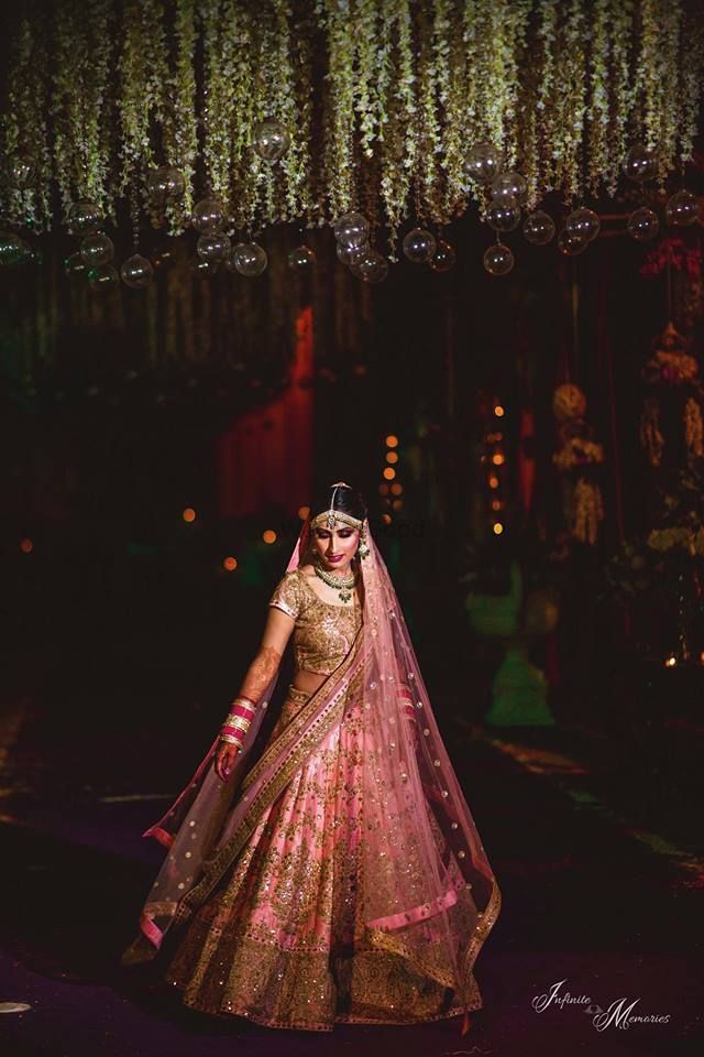 Photo By Om Parkash Jawahar Lal -Bridal Wear - Bridal Wear