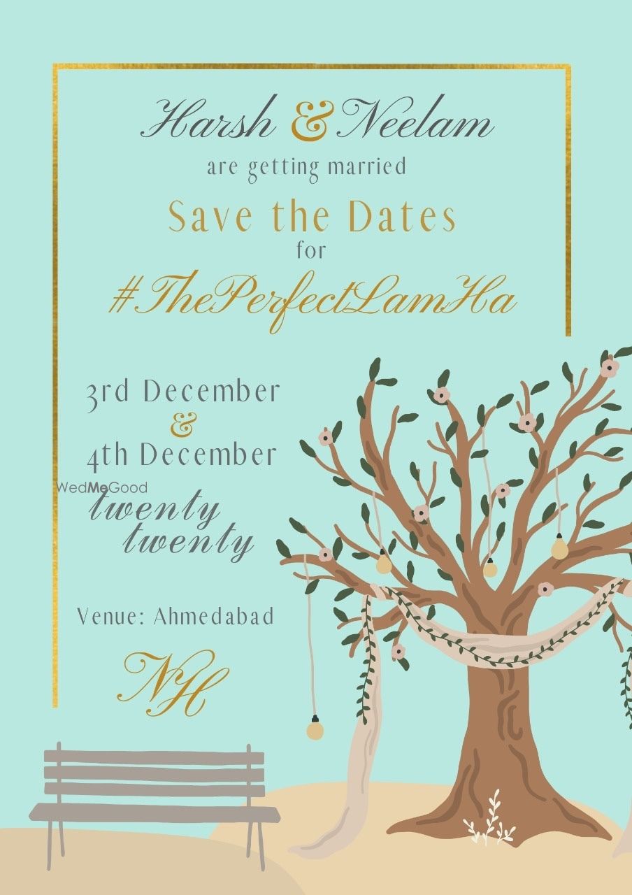 Photo By The Pinacolada Co. - Invitations