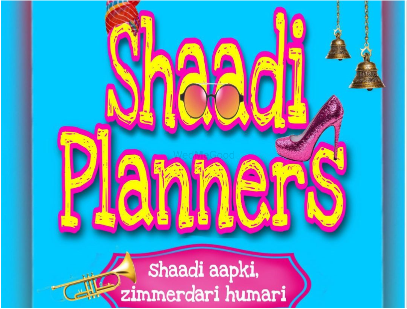 Shaadi Planners