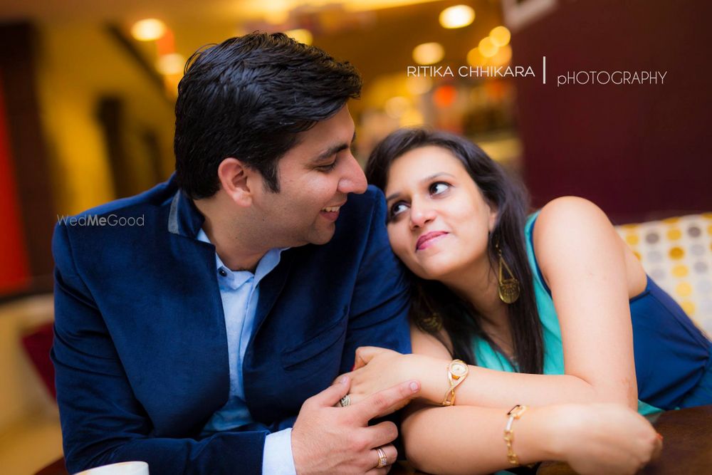 Photo By Ritika Chhikara Photography - Photographers