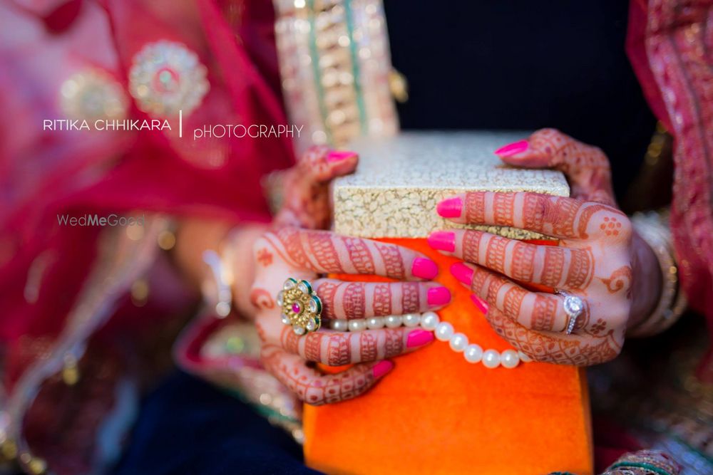 Photo By Ritika Chhikara Photography - Photographers