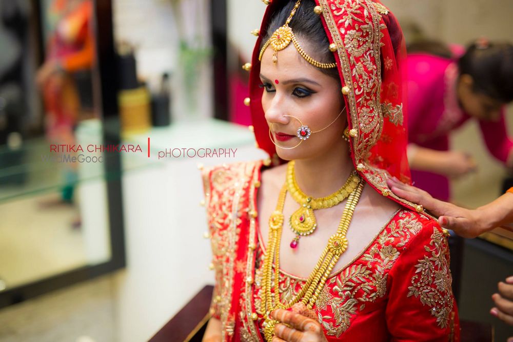 Photo By Ritika Chhikara Photography - Photographers