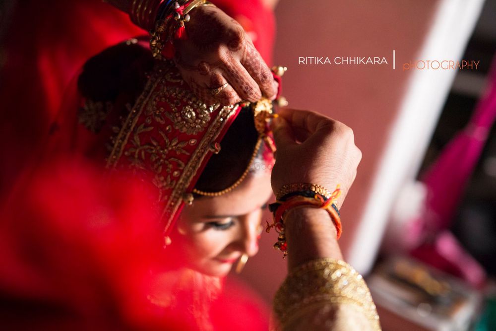 Photo By Ritika Chhikara Photography - Photographers