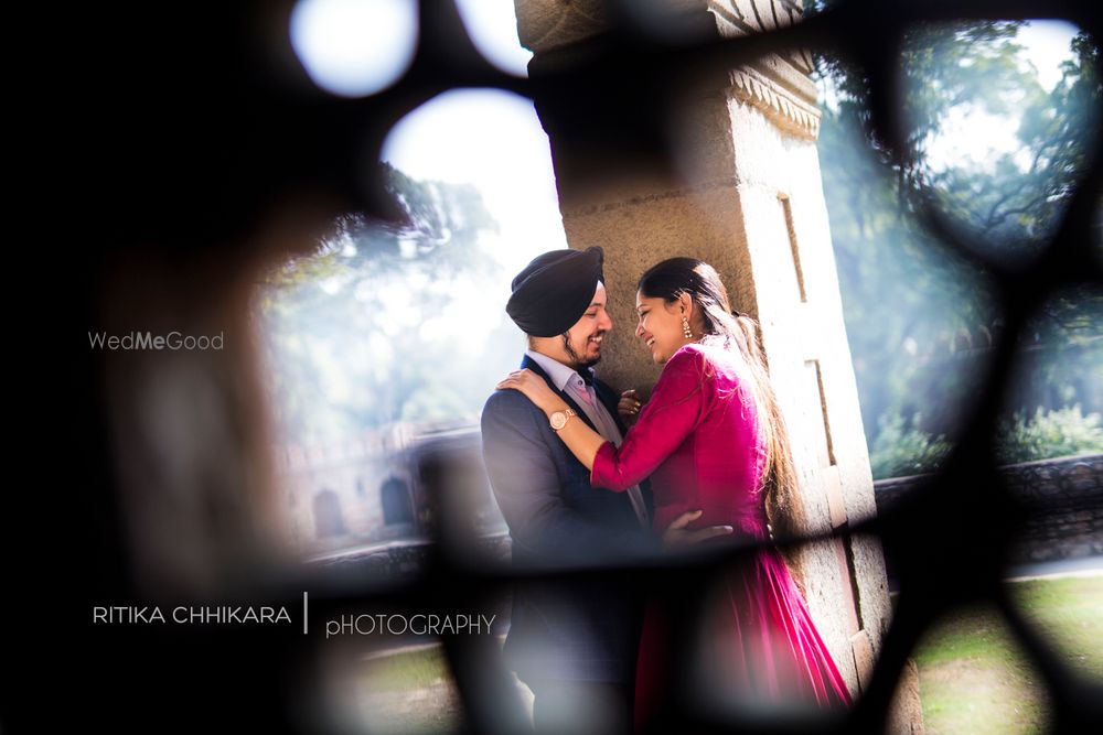 Photo By Ritika Chhikara Photography - Photographers