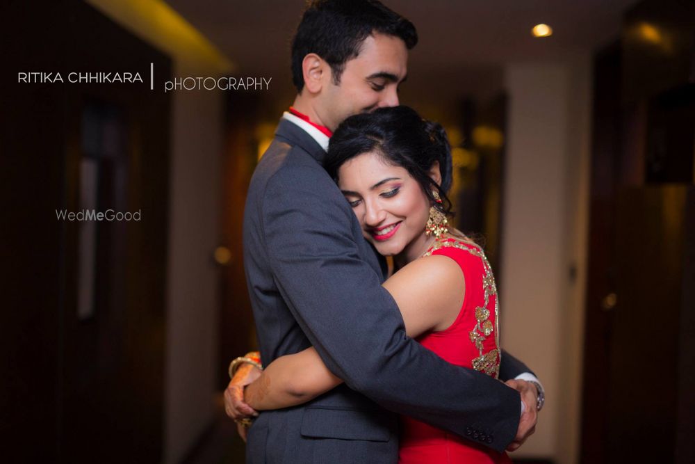 Photo By Ritika Chhikara Photography - Photographers