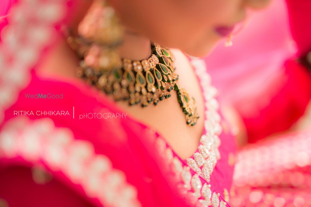 Photo By Ritika Chhikara Photography - Photographers