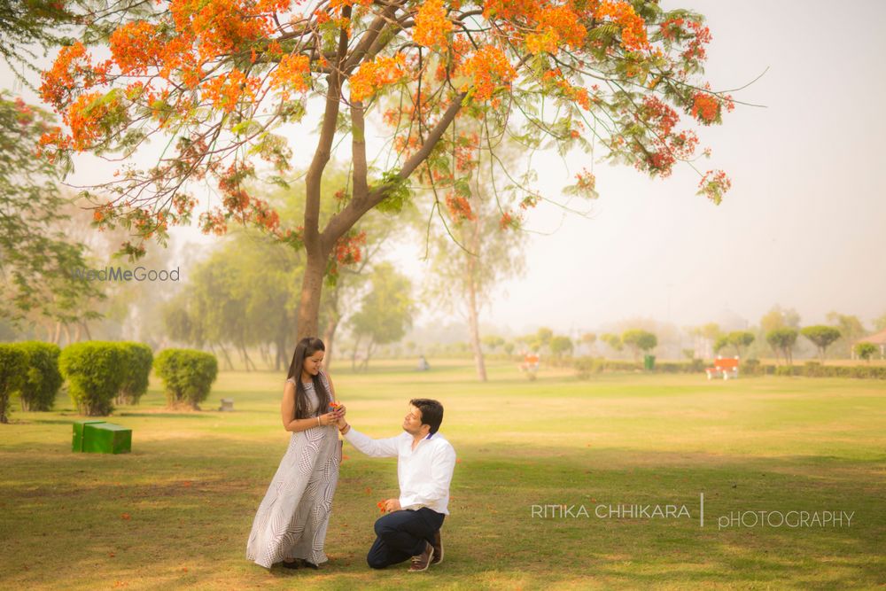 Photo By Ritika Chhikara Photography - Photographers