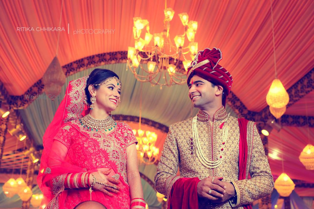 Photo By Ritika Chhikara Photography - Photographers