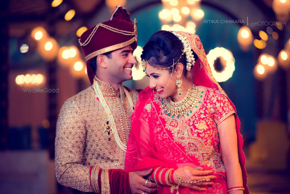 Photo By Ritika Chhikara Photography - Photographers