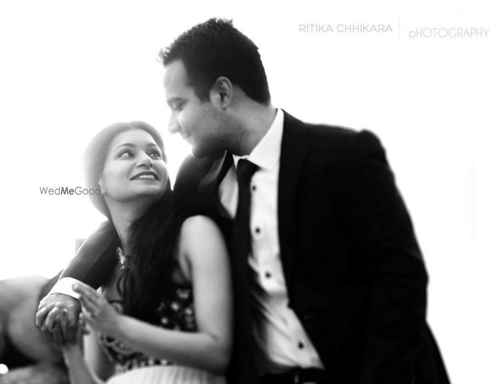 Photo By Ritika Chhikara Photography - Photographers