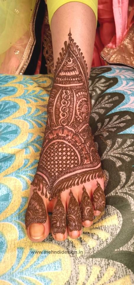Photo By Ritu Mehndi Art - Mehendi Artist