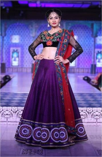 Photo of Niki Mahajan Bridal Collection