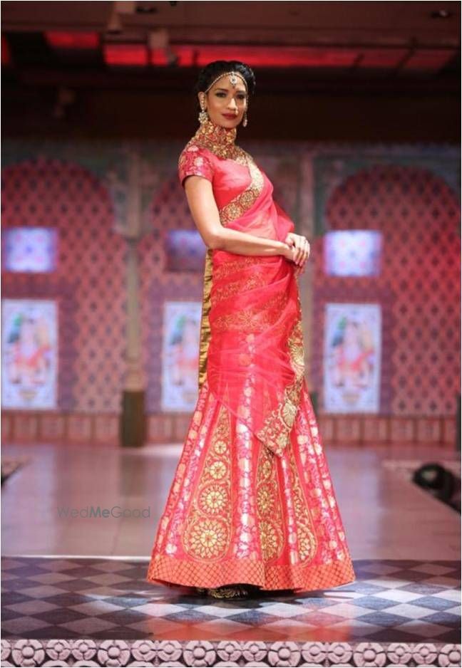 Photo of Niki Mahajan Bridal Collection