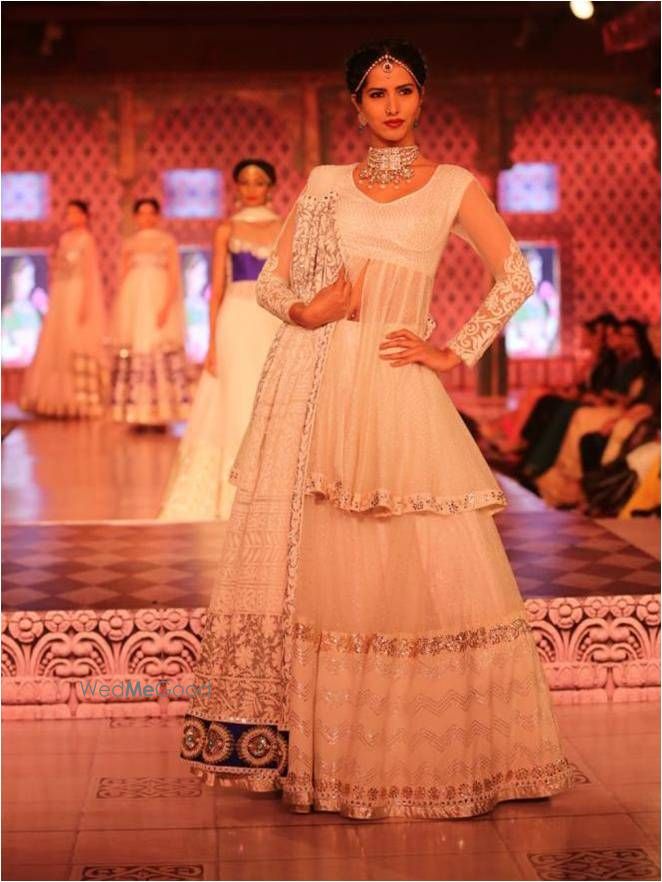 Photo of Niki Mahajan Bridal Collection