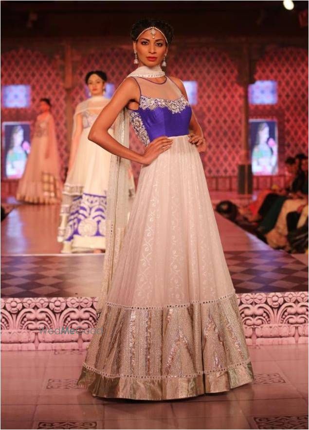 Photo of Niki Mahajan Bridal Collection