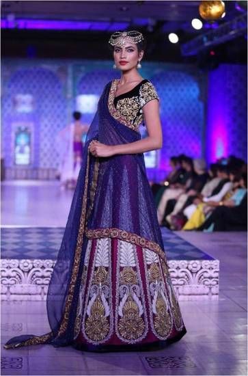 Photo of Niki Mahajan Bridal Collection