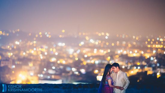 Photo of Kishor Krishnamoorthi Photography