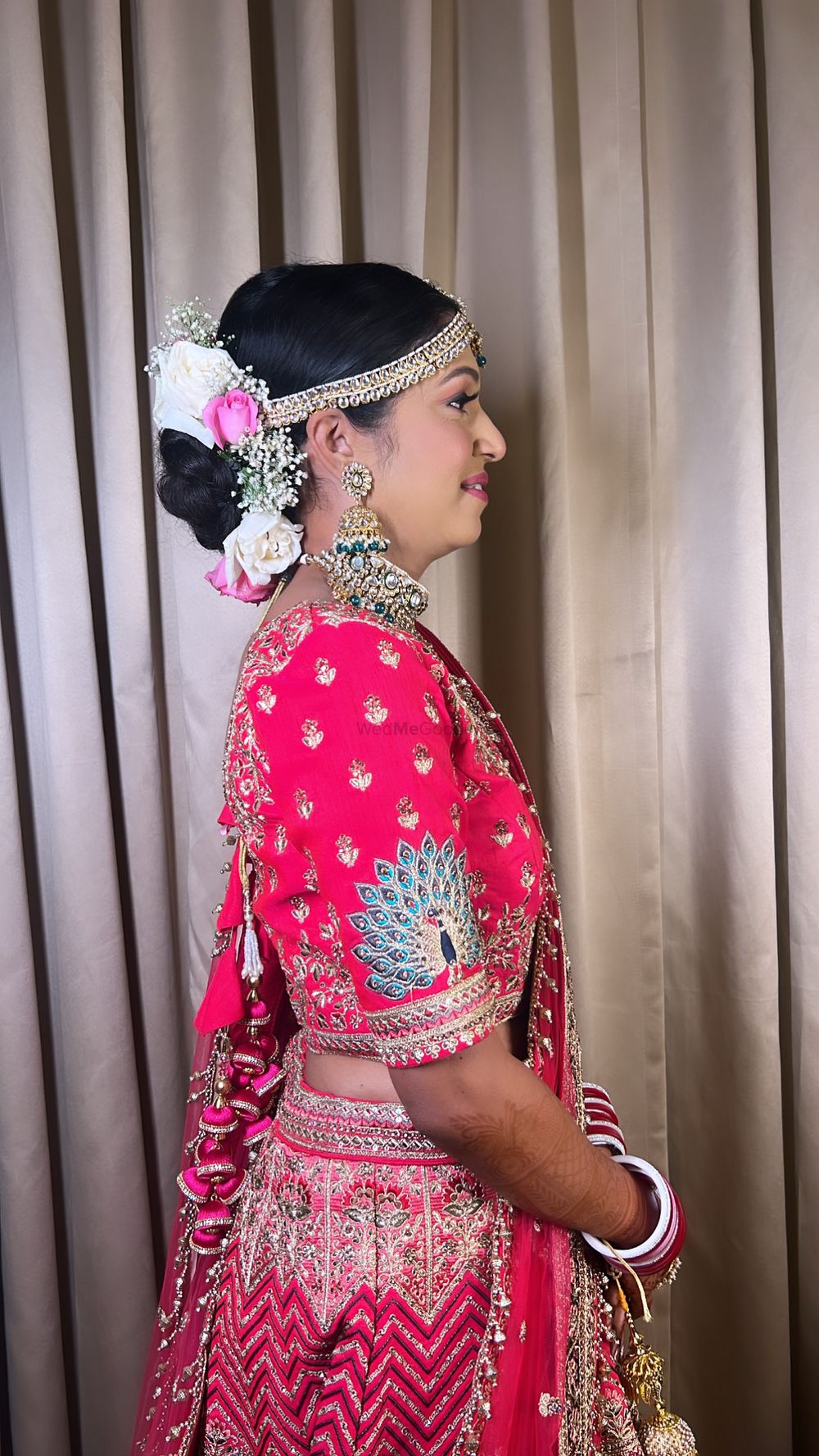 Photo By Pallavi Bansal Artistry - Bridal Makeup