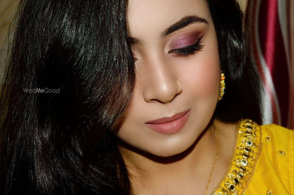 Photo By Makeup by Ritika - Bridal Makeup