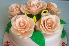 Photo By Deepika Khaitan Cakes - Cake