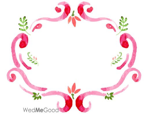 Photo By Kavita Arts - Bridal Wear