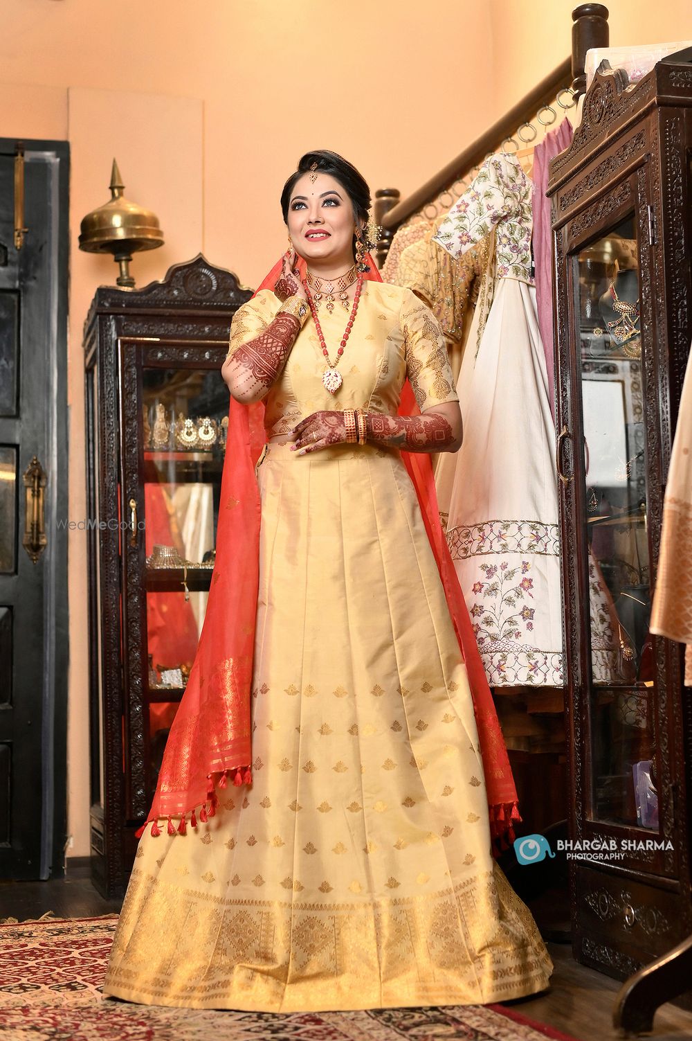 Photo By Juthi Makeup Artist - Bridal Makeup