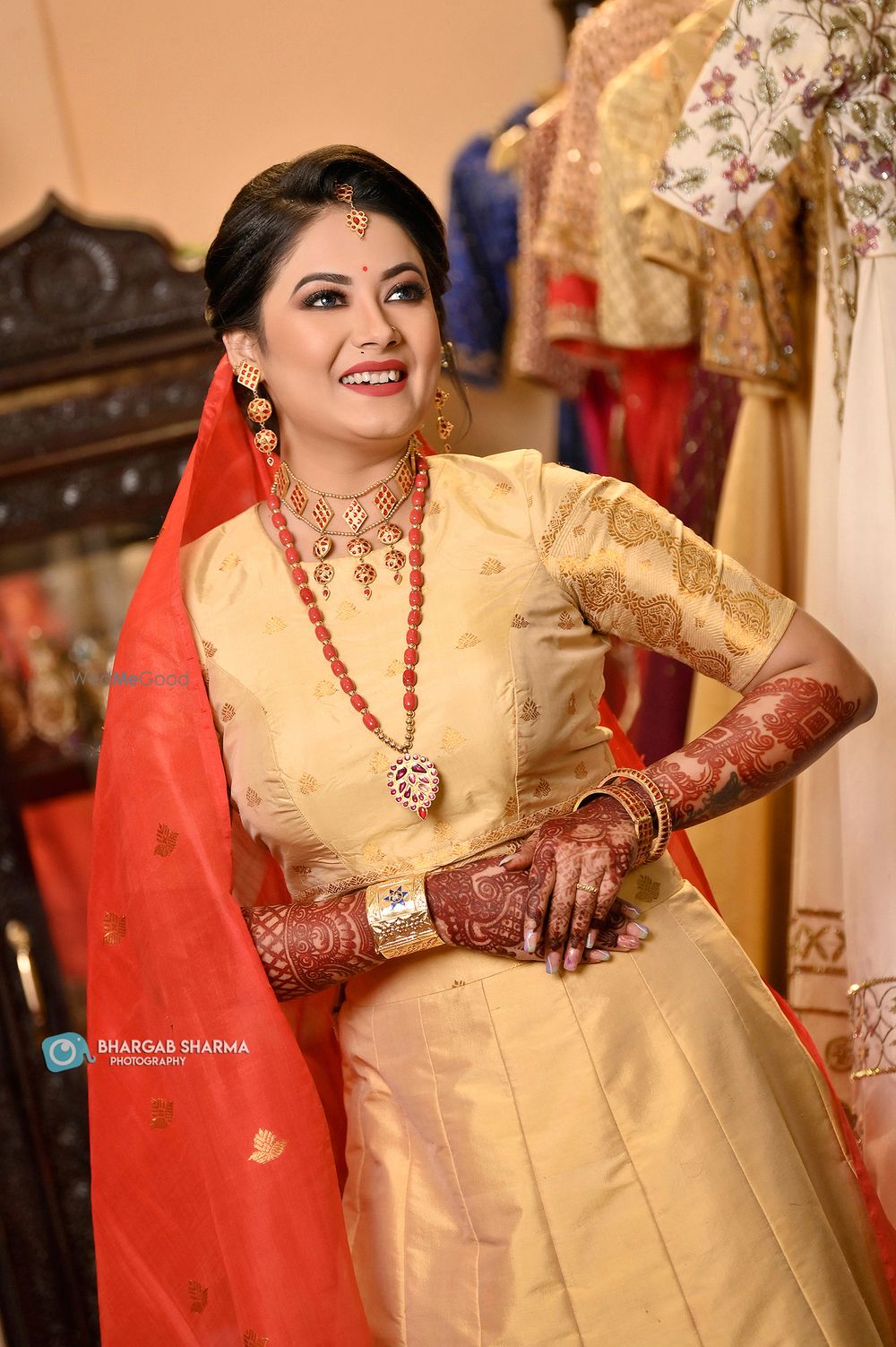 Photo By Juthi Makeup Artist - Bridal Makeup