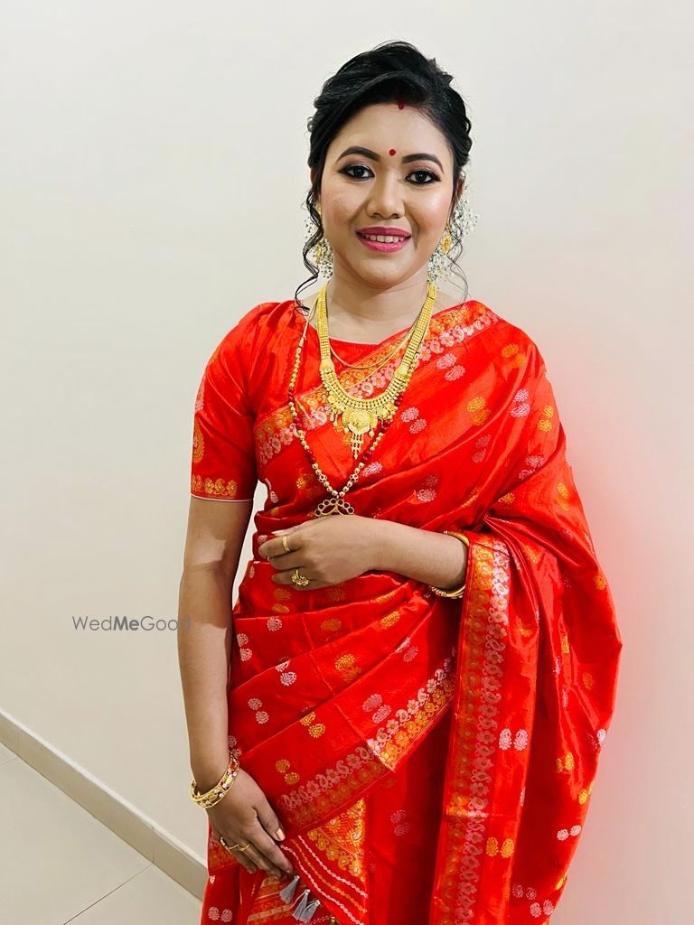 Photo By Juthi Makeup Artist - Bridal Makeup