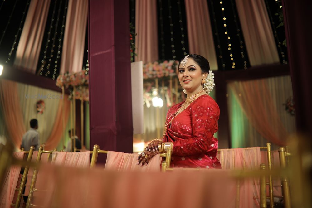 Photo By Juthi Makeup Artist - Bridal Makeup