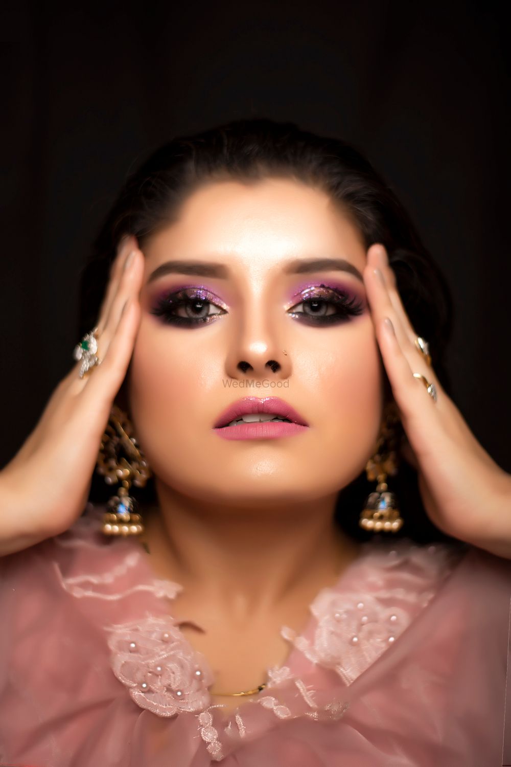 Photo By Embellish with Anamika - Bridal Makeup