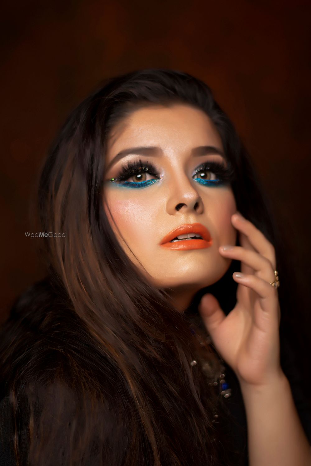 Photo By Embellish with Anamika - Bridal Makeup