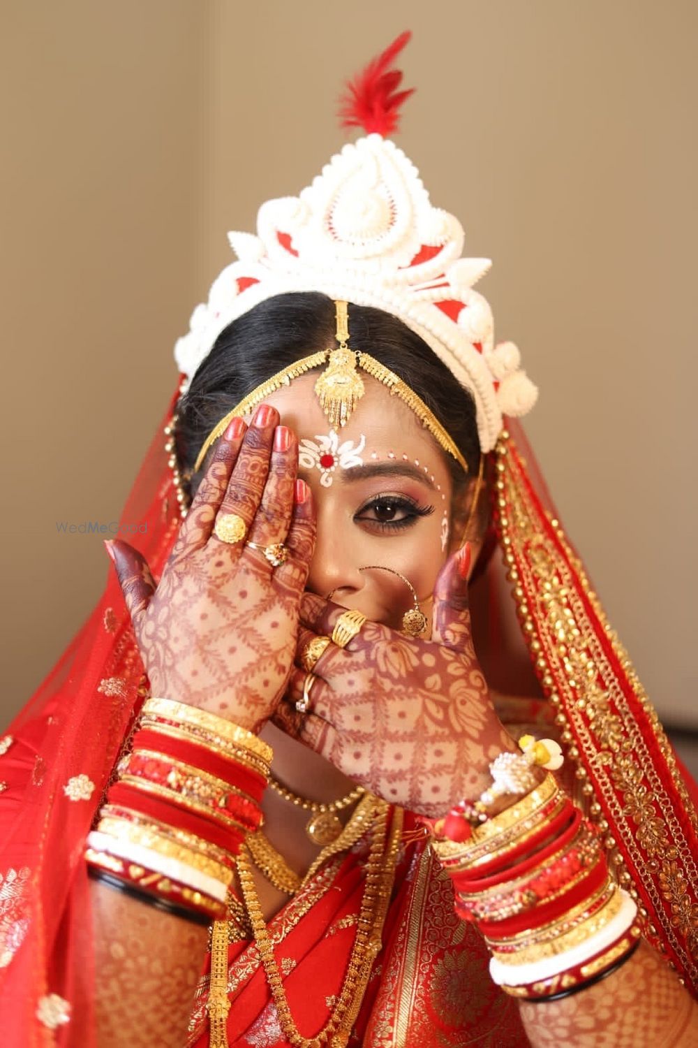 Photo By Embellish with Anamika - Bridal Makeup