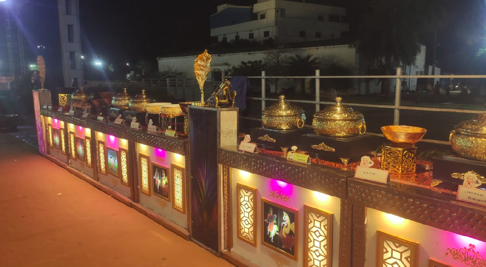 Sri Ganesh Abhiruchi Catering