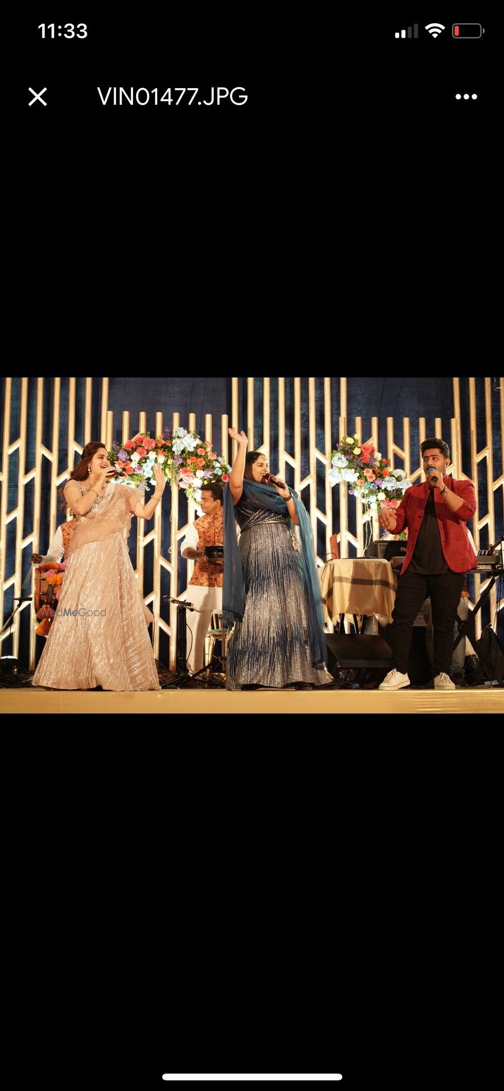 Photo By Aishwarya Bhandari - Wedding Entertainment 
