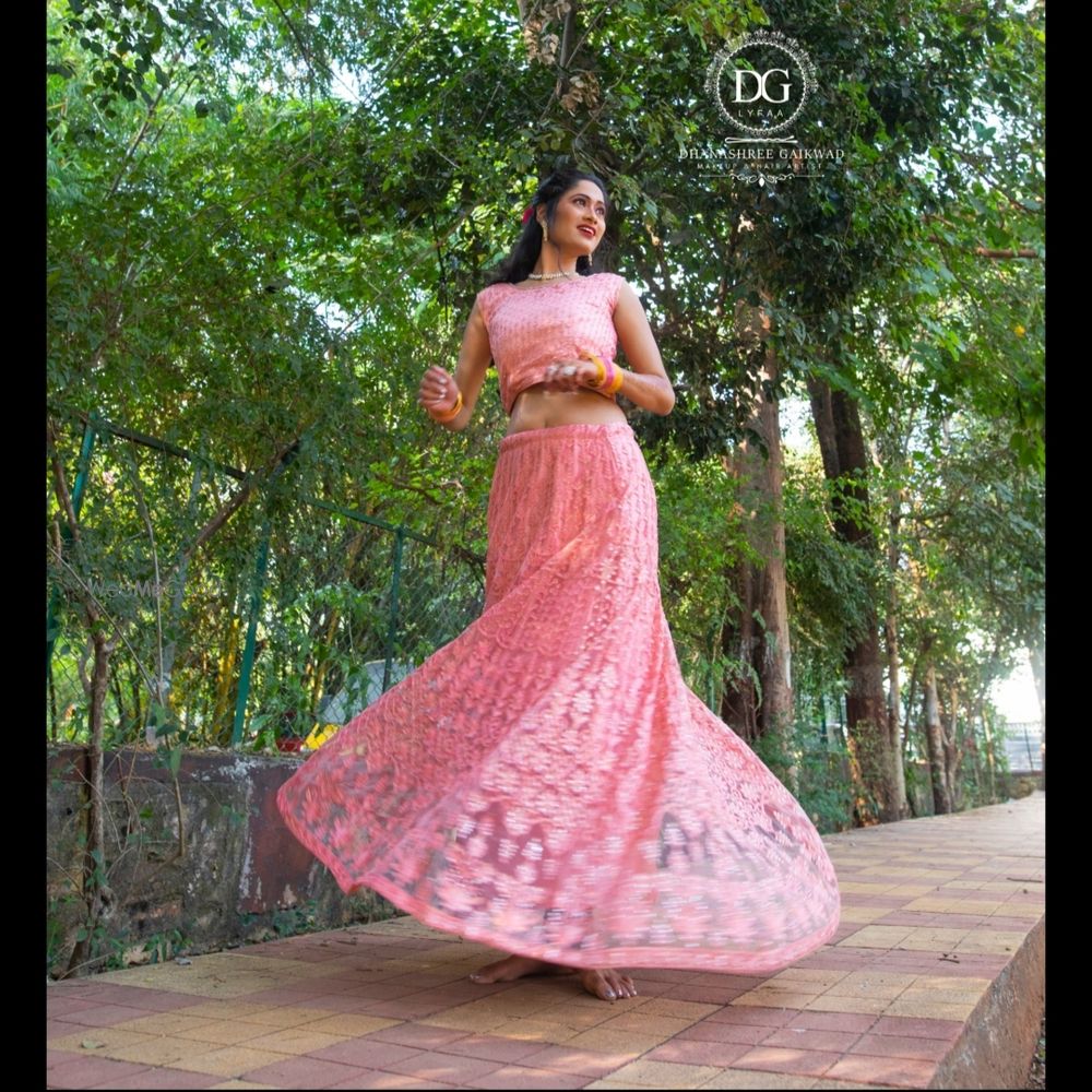 Photo By Dhanashree Makeup Artist - Bridal Makeup