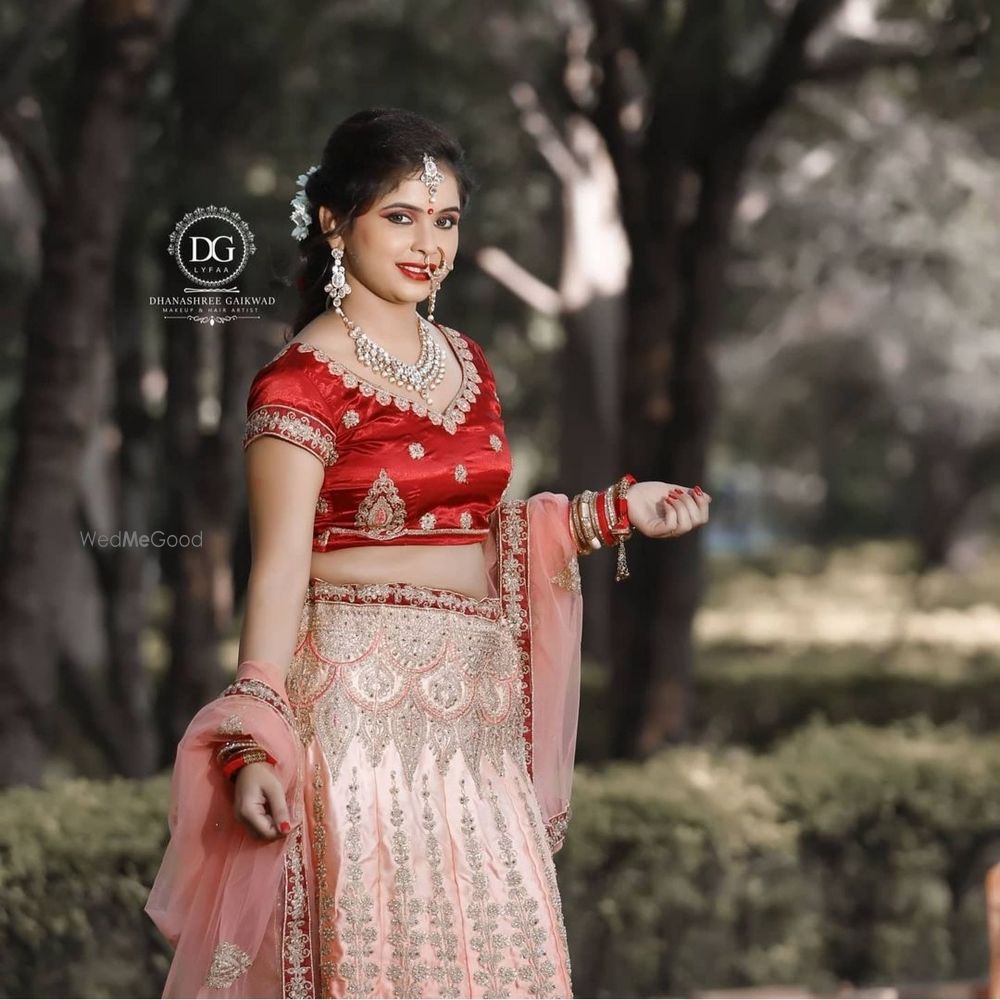Photo By Dhanashree Makeup Artist - Bridal Makeup