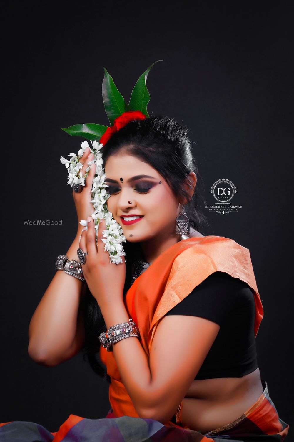 Photo By Dhanashree Makeup Artist - Bridal Makeup