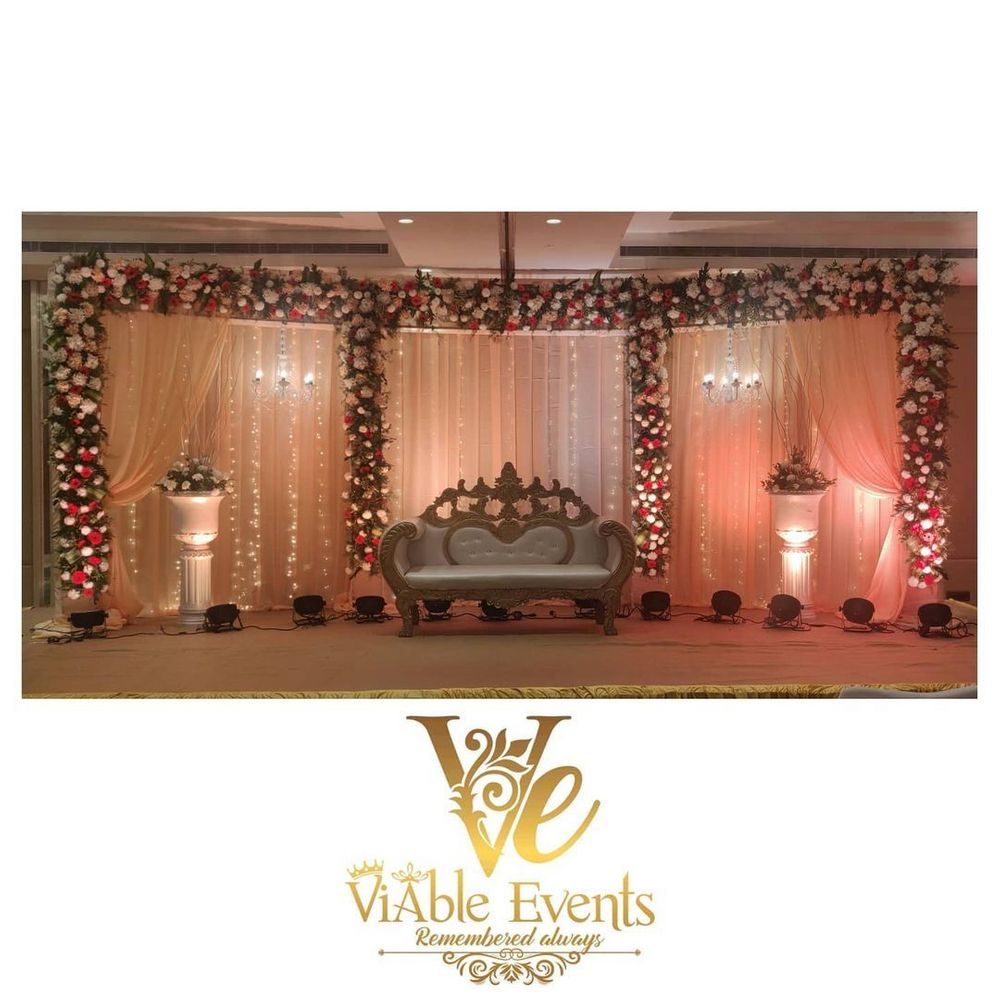 Photo By ViAble Events - Wedding Planners