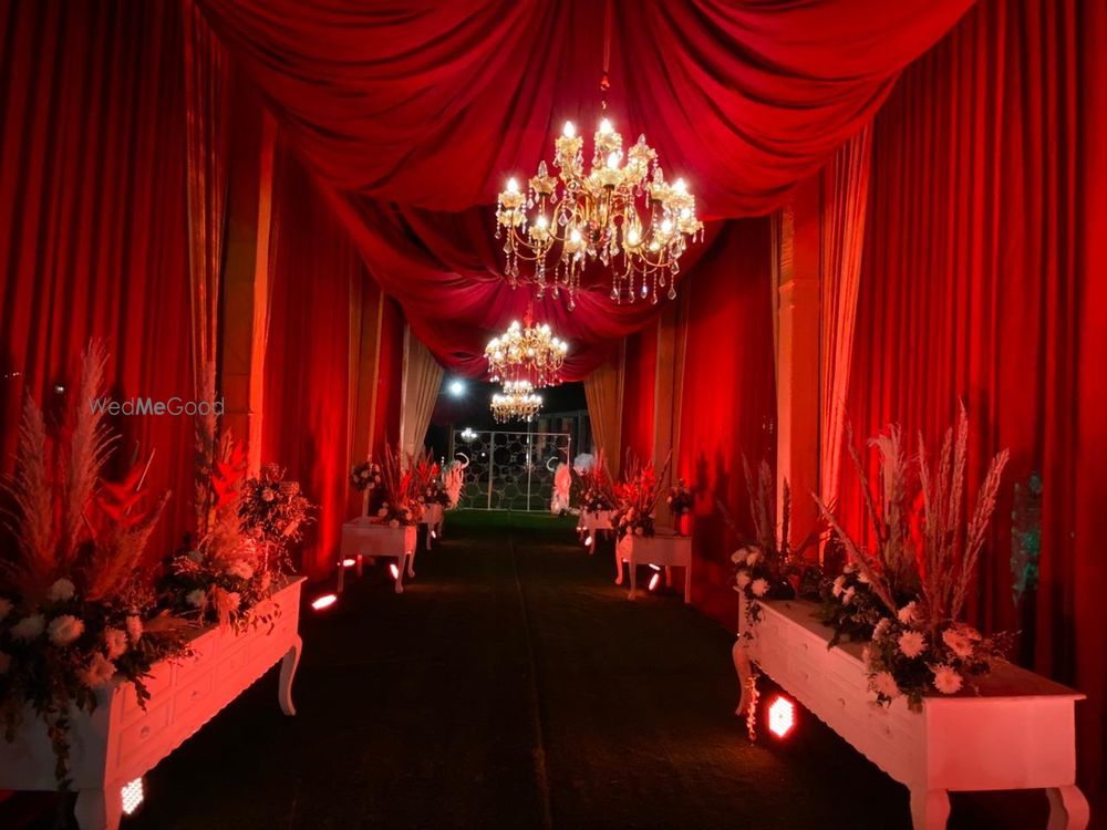 Photo By Lagan Sagan - Wedding Planners
