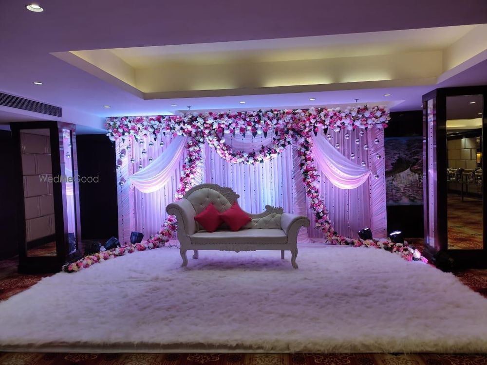 Photo By Lagan Sagan - Wedding Planners