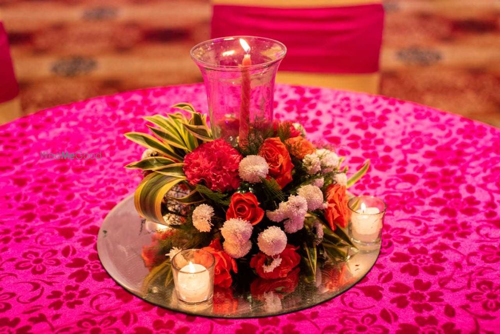 Photo By Lagan Sagan - Wedding Planners