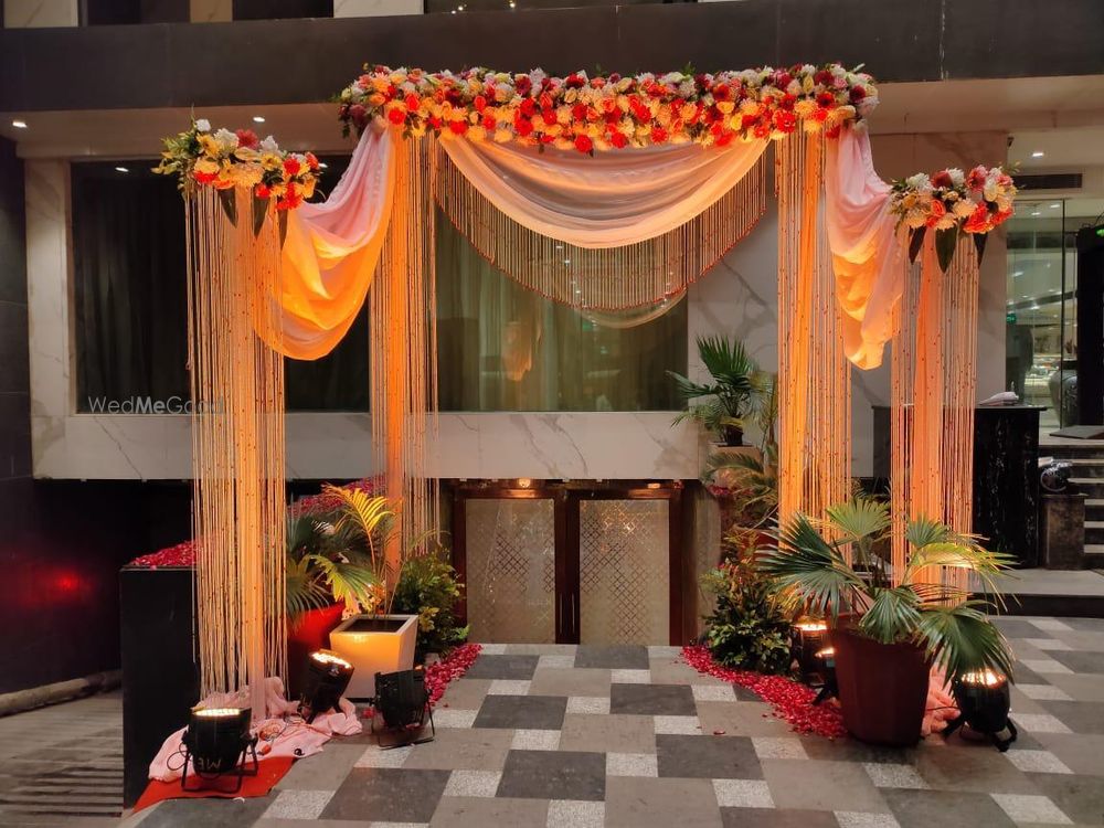 Photo By Lagan Sagan - Wedding Planners