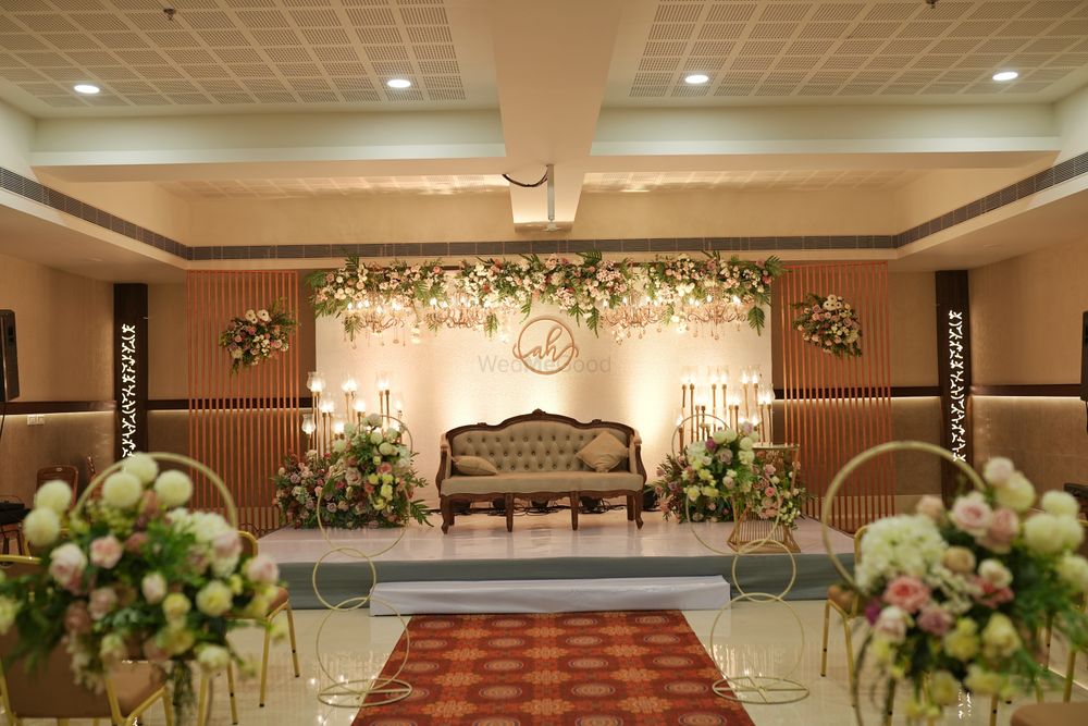 Photo By One Touch Events - Wedding Planners