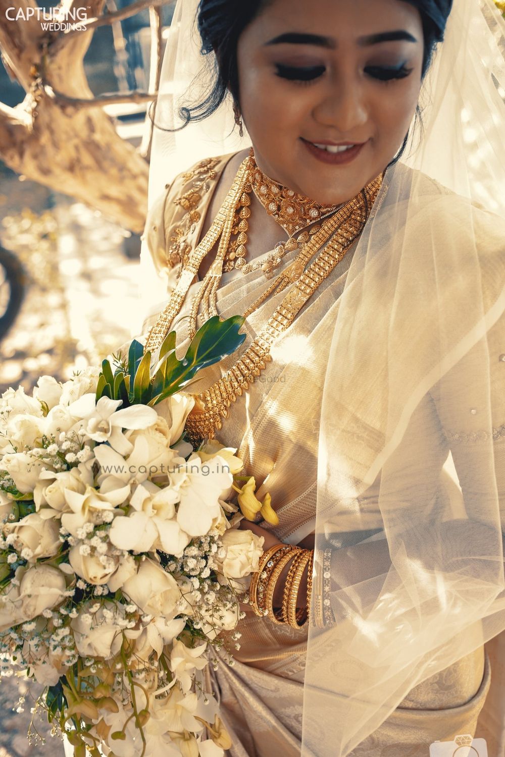 Photo By Capturing Weddings - Photographers