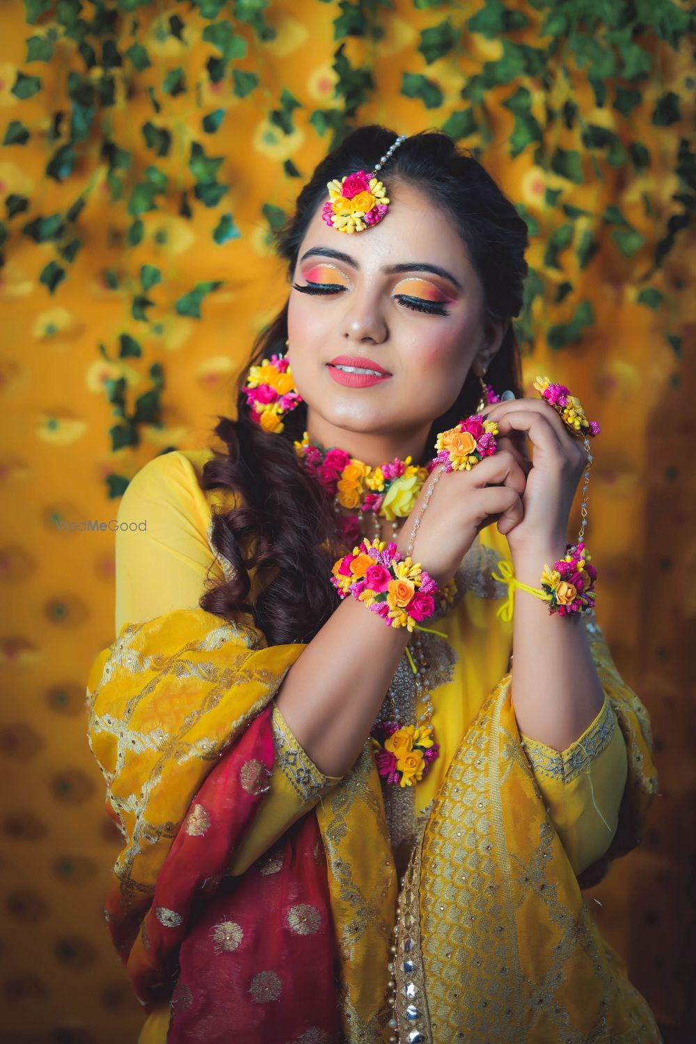 Photo By Makeovers by Harleen - Bridal Makeup