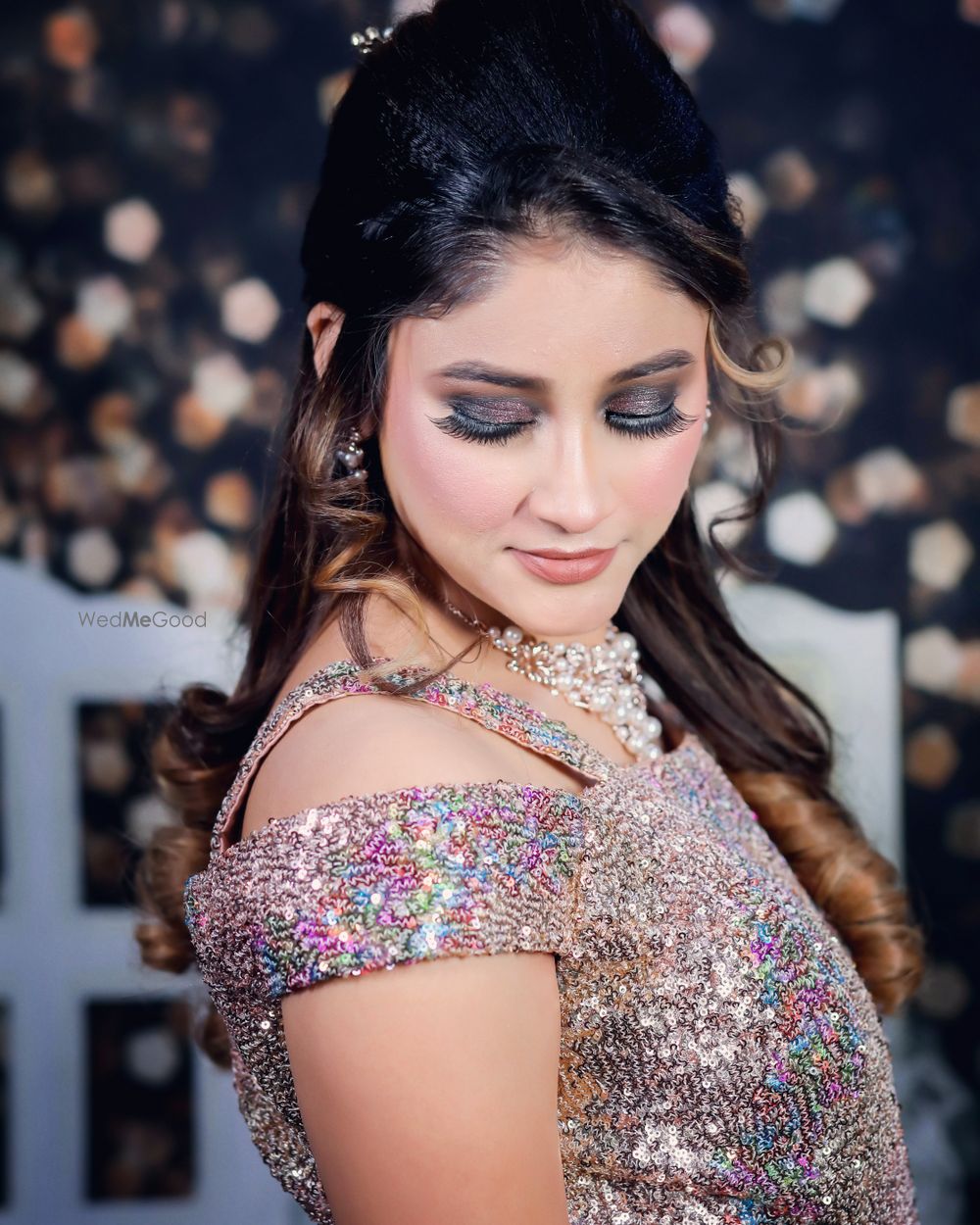 Photo By Makeovers by Harleen - Bridal Makeup