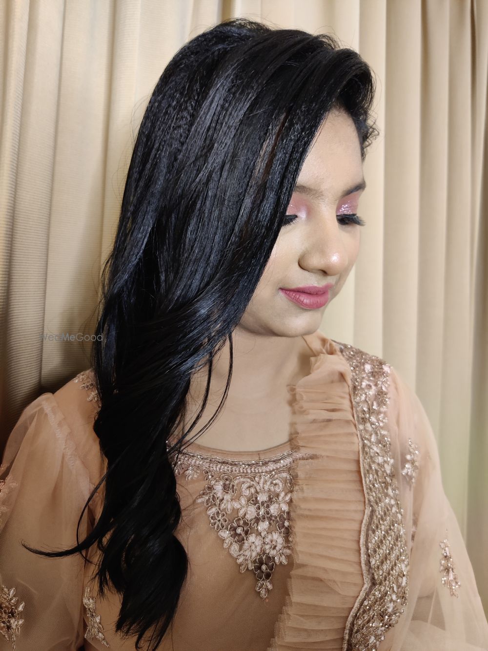 Photo By Makeovers by Harleen - Bridal Makeup